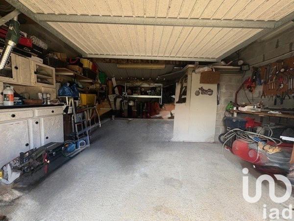 Maison 6 pièces de 145 m² à Hagetmau (40700)