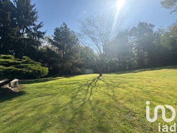 Maison 6 pièces de 145 m² à Hagetmau (40700)