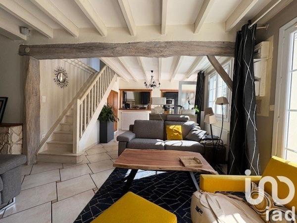 Maison 6 pièces de 145 m² à Hagetmau (40700)