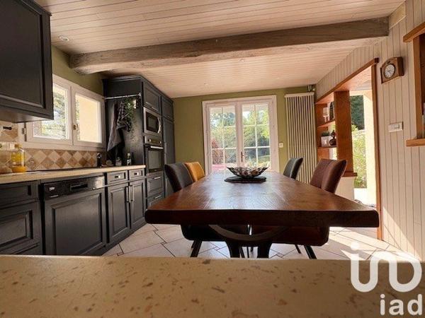 Maison 6 pièces de 145 m² à Hagetmau (40700)