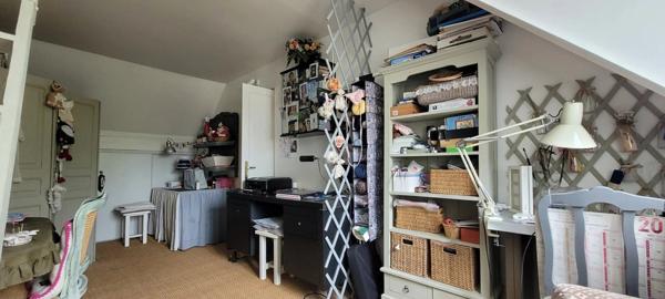 Vente Maison 6 pièces 112 m2 à Thoiry