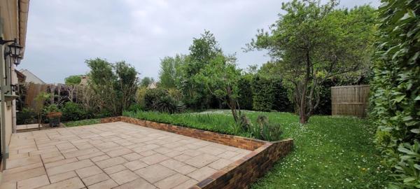 Vente Maison 6 pièces 112 m2 à Thoiry