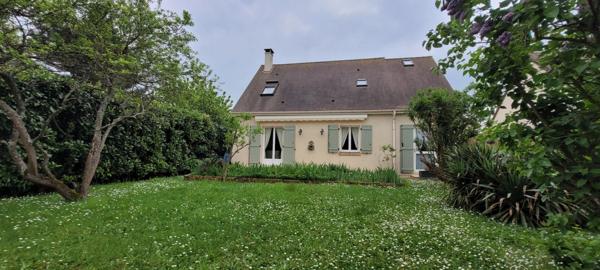 Vente Maison 6 pièces 112 m2 à Thoiry