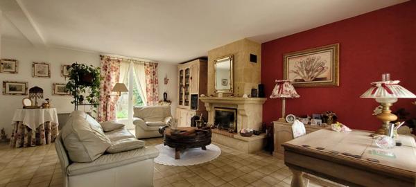 Vente Maison 6 pièces 112 m2 à Thoiry