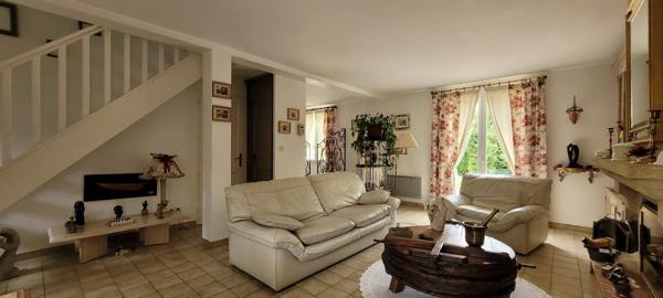 Vente Maison 6 pièces 112 m2 à Thoiry