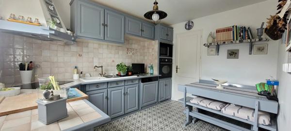 Vente Maison 6 pièces 112 m2 à Thoiry