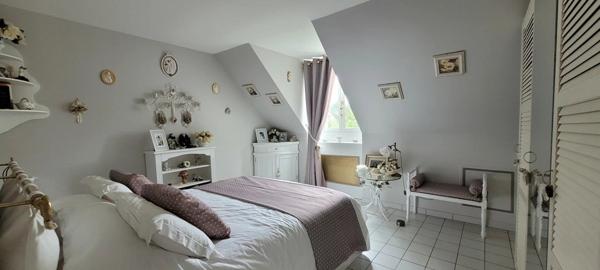 Vente Maison 6 pièces 112 m2 à Thoiry