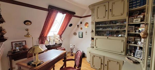 Vente Maison 6 pièces 112 m2 à Thoiry