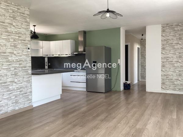 Maison à LUCON, 85400 - 5 pièces 102m²