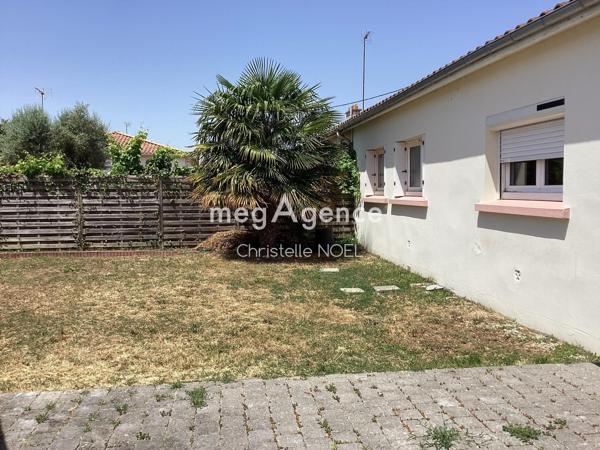 Maison à LUCON, 85400 - 5 pièces 102m²