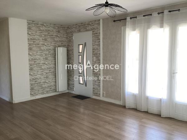 Maison à LUCON, 85400 - 5 pièces 102m²