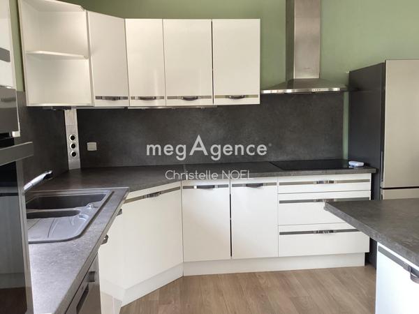 Maison à LUCON, 85400 - 5 pièces 102m²