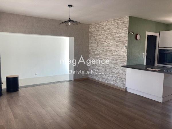 Maison à LUCON, 85400 - 5 pièces 102m²