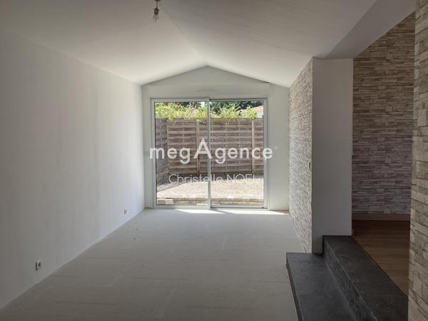 Maison à LUCON, 85400 - 5 pièces 102m²