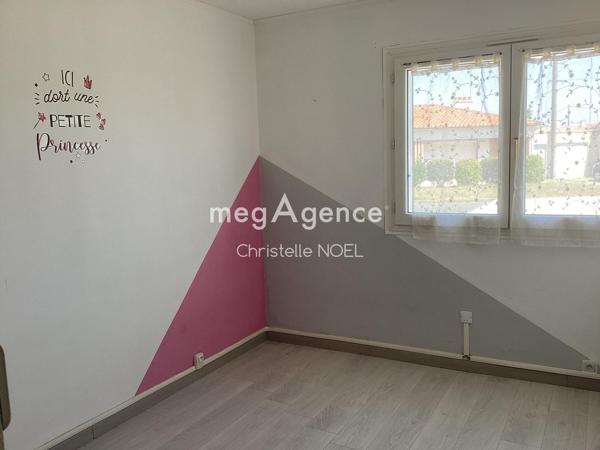 Maison à LUCON, 85400 - 5 pièces 102m²