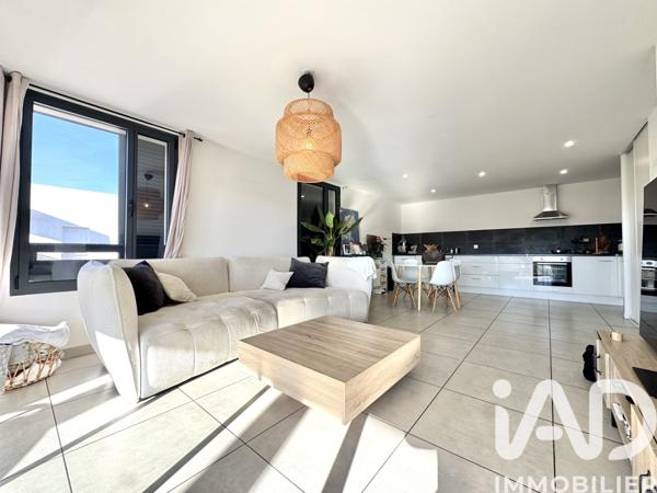 Appartement à vendre 3 pièces 66 m² La Seyne-sur-Mer
