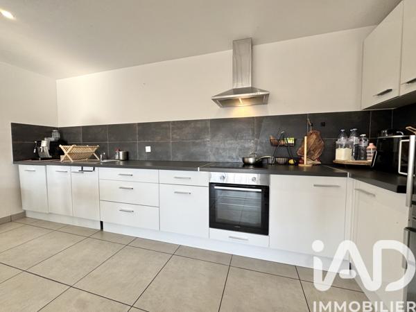 Appartement à vendre 3 pièces 66 m² La Seyne-sur-Mer