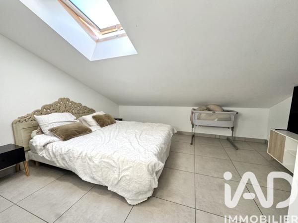 Appartement à vendre 3 pièces 66 m² La Seyne-sur-Mer