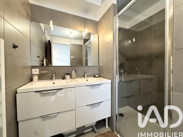 Appartement à vendre 3 pièces 66 m² La Seyne-sur-Mer