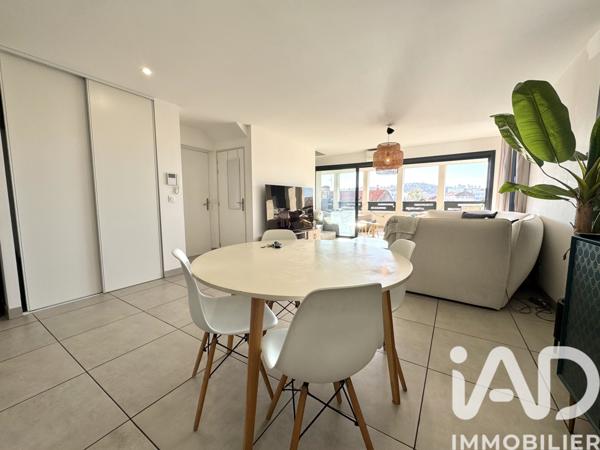 Appartement à vendre 3 pièces 66 m² La Seyne-sur-Mer