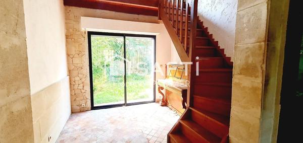 Maison 180 m² Gradignan proche Moulineaux