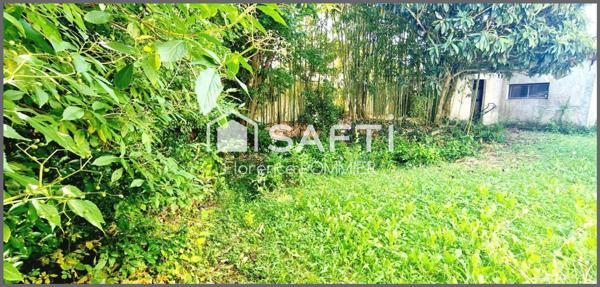 Maison 180 m² Gradignan proche Moulineaux