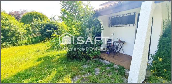 Maison 180 m² Gradignan proche Moulineaux