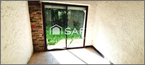 Maison 180 m² Gradignan proche Moulineaux