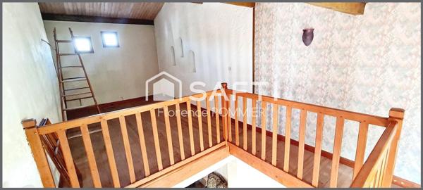 Maison 180 m² Gradignan proche Moulineaux