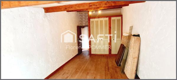 Maison 180 m² Gradignan proche Moulineaux