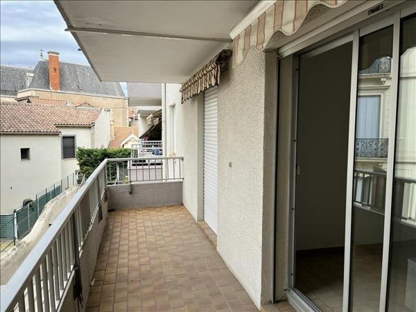 Appartement à vendre |  Béziers |  4 pièces | 85 m²