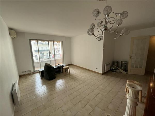 Appartement à vendre |  Béziers |  4 pièces | 85 m²