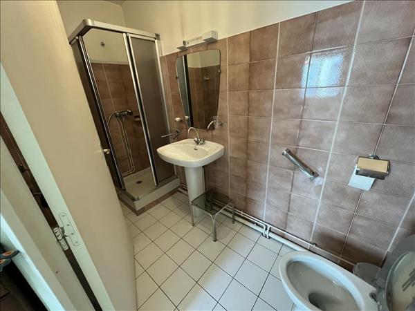 Appartement à vendre |  Béziers |  4 pièces | 85 m²