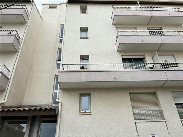 Appartement à vendre |  Béziers |  4 pièces | 85 m²