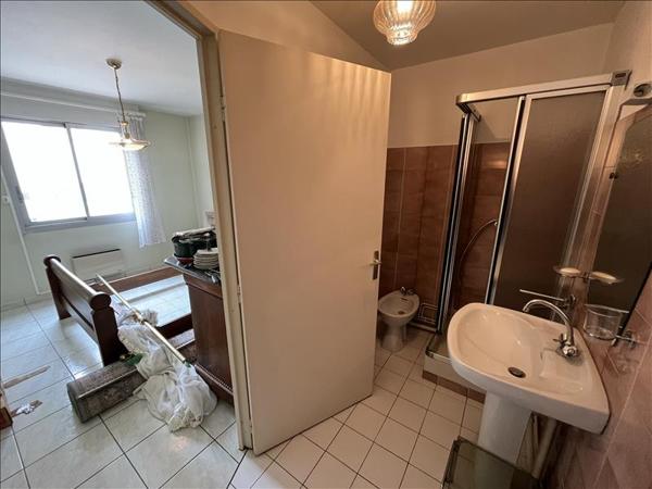 Appartement à vendre |  Béziers |  4 pièces | 85 m²