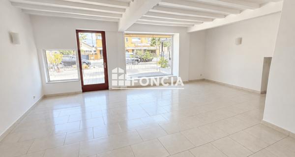 À vendre Maison 5 pièces 123 m² - Arnage 72230