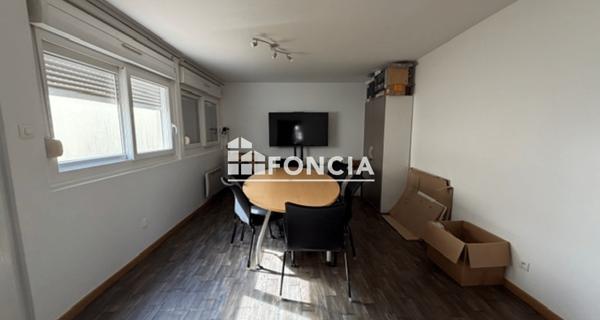 À vendre Maison 5 pièces 123 m² - Arnage 72230