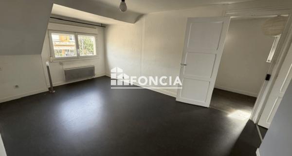 À vendre Maison 5 pièces 123 m² - Arnage 72230