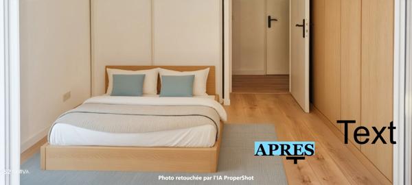Appartement à vendre 3 pièces FRANCONVILLE (95)