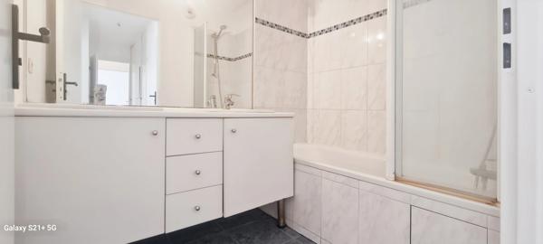 Appartement à vendre 3 pièces FRANCONVILLE (95)
