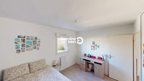 Vente maison à Brest, 4 pièces 83m²