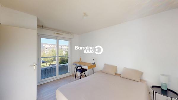 Vente maison à Brest, 4 pièces 83m²