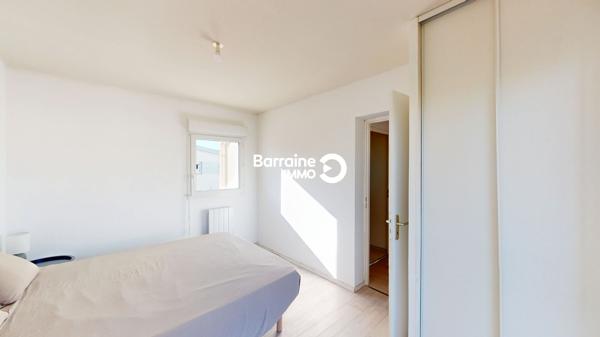 Vente maison à Brest, 4 pièces 83m²