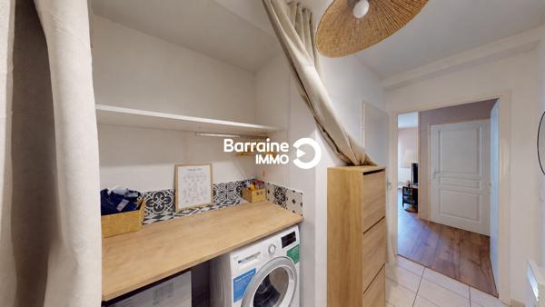 Vente maison à Brest, 4 pièces 83m²