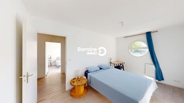 Vente maison à Brest, 4 pièces 83m²