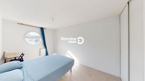 Vente maison à Brest, 4 pièces 83m²