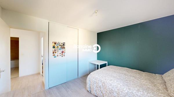 Vente maison à Brest, 4 pièces 83m²