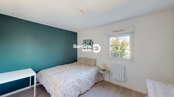 Vente maison à Brest, 4 pièces 83m²