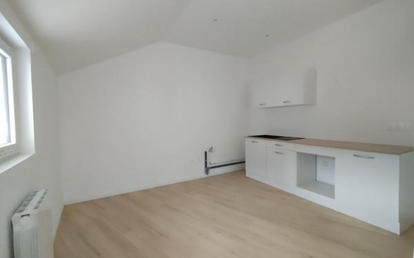 Appartement à vendre    3 pièces • 88,15 m2 Pavilly