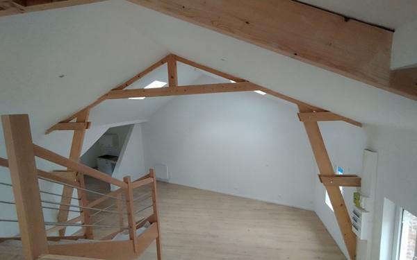 Appartement à vendre    3 pièces • 88,15 m2 Pavilly